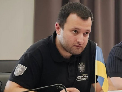 Можливе призначення нового заступника начальника ТОВА сколихнуло місцевий політикум