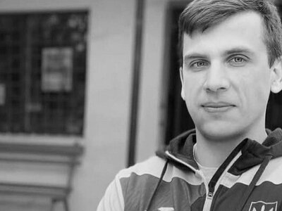 Життя багаторазового чемпіона України зі стрільби обірвала російська куля