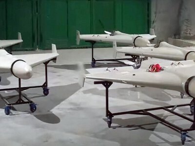 Росія модернізувала смертельні дрони: вибухають від найменшого дотику