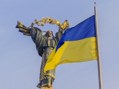 Наш символ незламності і волі: 23 серпня святкуємо День Державного Прапора України