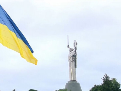 В Україні відзначають День Державного прапора (ВІДЕО)