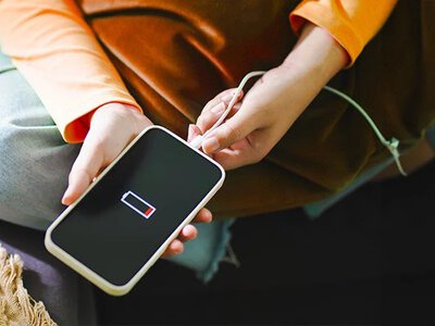 Акумулятор вашого телефону розряджається швидше, ніж потрібно — ось як це виправити
