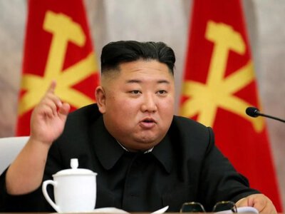 Кім Чен Ин фактично визнав участь військових КНДР у війні проти України