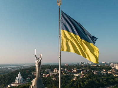 32 роки незалежності України: відзначення та значення
