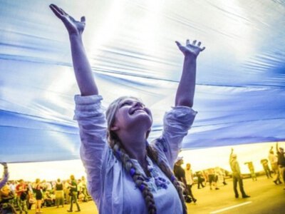 Думка історика: Чи мала Україна опцію Незалежності у першій половині ХХ століття?