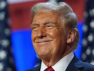 Зростання невдоволення Трампом — опитування у США