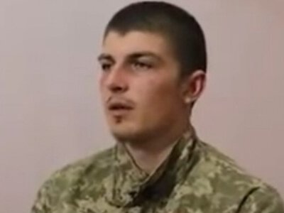 Військовий, який вважався зниклим безвісти, воює у російському батальйоні