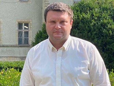 Закарпатський обранець Горват покинув Україну напередодні вручення підозри