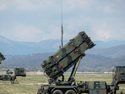 Королівський подарунок: Норвегія профінансує дві системи Patriot для України на 590 млн євро