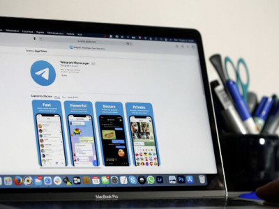 У Telegram можуть добавити музичні статуси для профілів: функцію вже тестують
