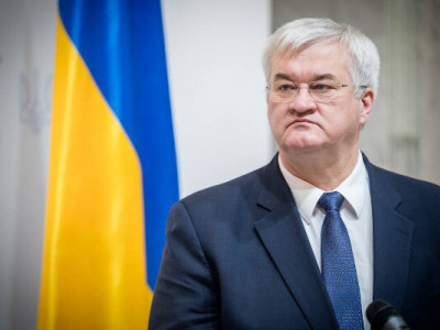 Енергетична безпека Угорщини у ваших руках: Сибіга відреагував на заяву Сійярто