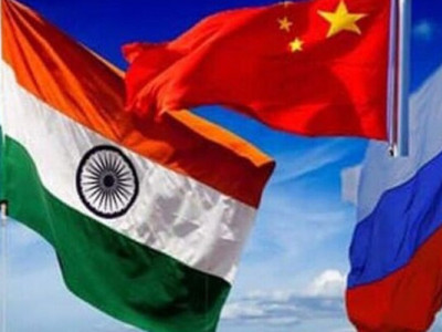 Лідери Китаю, Індії і рф зустрінуться на Шанхайському саміті: чи триватиме цей союз довго