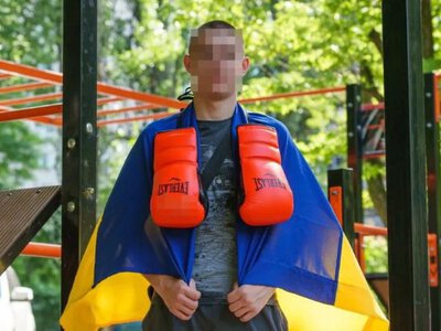 Український підліток розповів, як російські солдати викрали його в окупованому Херсоні