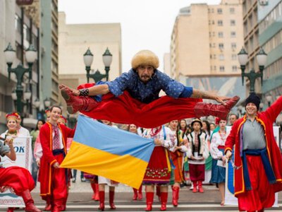 Українці в Бразилії: який регіон обрати для життя?