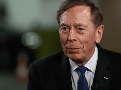 Колишній директор ЦРУ назвав Путіна головною перешкодою до миру в Україні