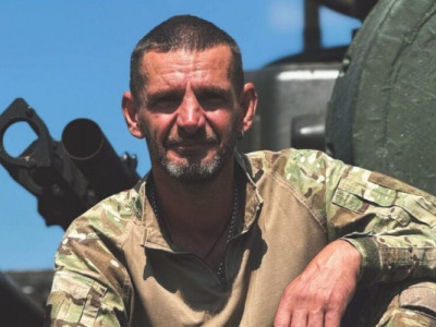 Ми підірвалися на двох мінах: як Тунгуска врятувала екіпаж захисників