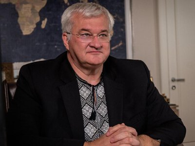 Станьте незалежними від Росії: Сибіга відповів Угорщині на претензії через Дружбу