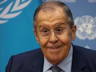 Лавров заявив, що Зеленський не має легітимності для підписання документів з РФ