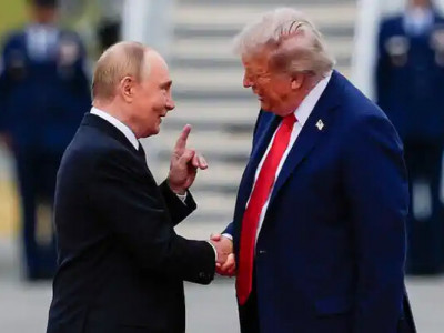 Вічні перемовини: з Путіним ні про що домовитися неможливо