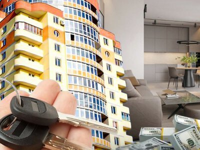 Скільки коштують квартири у передмісті Києва: що пропонують