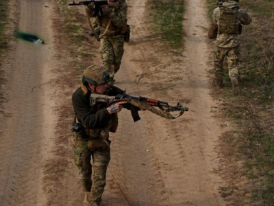 Оточують всю північну клешню: ЗСУ б'ють ворога північніше Покровська