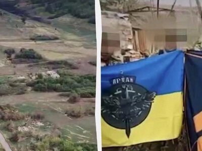 Повернули своє: ЗСУ вибили ворога з Новомихайлівки