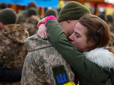 Як спілкуватися з військовими та ветеранами: поради психолога
