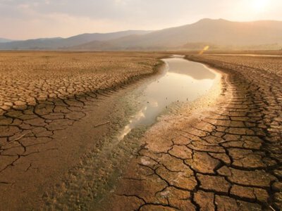 Водна криза в окупації: російська агресія руйнує українські землі