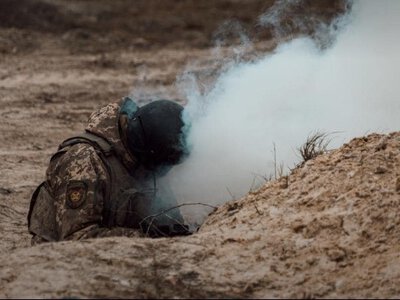 Що відбувається на кордоні Сумщини