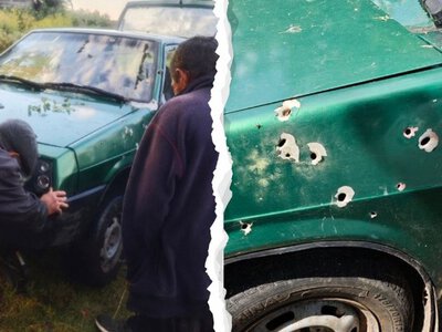 Полювали на нас, як на сафарі: волонтерка про найстрашнішу евакуацію за два роки