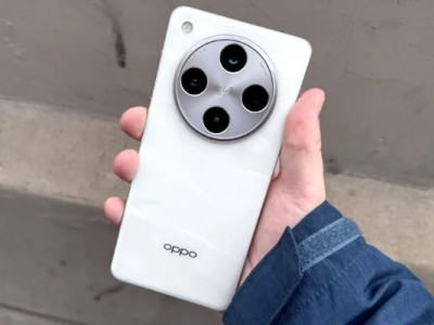 Флагман з батареєю 7500 мА/год та камерою 200 Мп: яким буде OPPO Find X9 Pro
