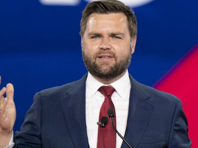 Венс шокував українців! Сказав, коли кінець війни