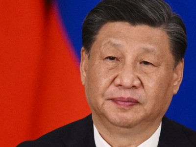 Сі і його миротворці: як довго Китай допомагатиме Путіну водити Трампа за носа