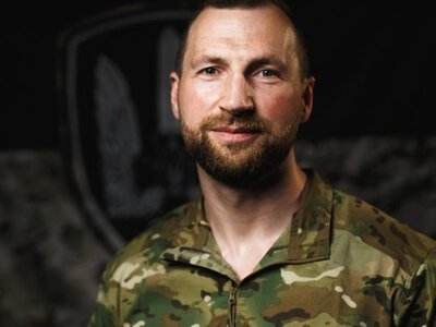 Новий керівник ЦСО А СБУ: які завдання виконуватиме Євген Хмара