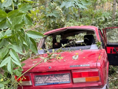 Окупанти атакували дроном авто на Сумщині: є загиблий та поранені