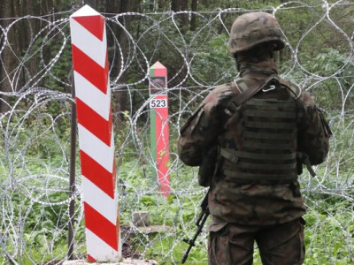 Законопроєкт №13685: як він може вплинути на виїзд чоловіків до 24 років