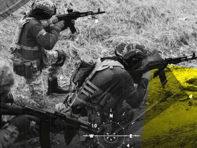 5 гучних і небезпечних конфліктів, які можуть розгорітися протягом наступних 5-ти років