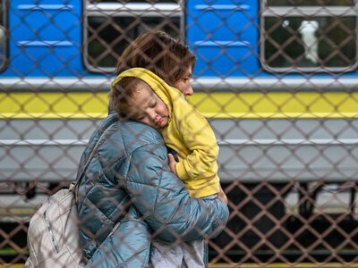 Українці в Німеччині — до якої радикальної зміни готуватися в найближчий час