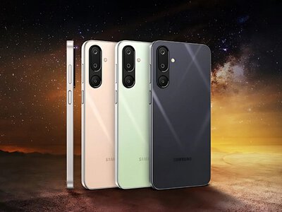 Samsung готує бюджетні 5G-моделі з оновленнями до шести років: що відомо про нові Galaxy F17 і M17