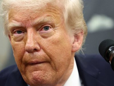 Цензура по-трампівськи: президент хоче заглушити опозиційні ЗМІ