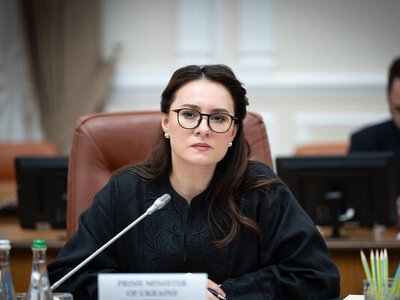 Брат прем’єр-міністерки України проживає за кордоном
