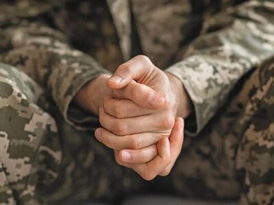За два тижні із СЗЧ повернулося понад 1700 військових, - ДБР
