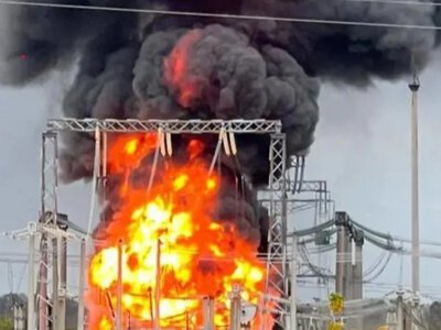 Занурять у морок і холод: росія знову готує удари по енергетиці