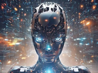 AI-бум змінить все: як ринки майбутнього з'їдять гігантів минулого