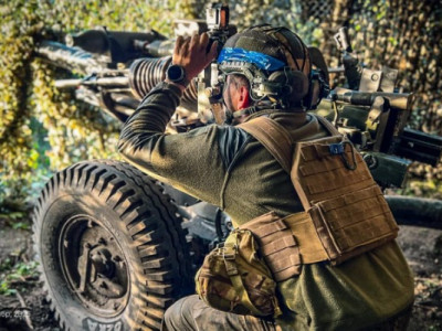Гаряче літо на Донеччині: російські добровольці та бійці ЗСУ зривають наступ московитів