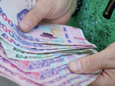 У вересні пенсіонерам виплатять надбавки: хто отримає більше і наскільки зростуть виплати