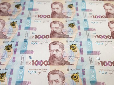 Зарплати посадовців облдержадміністрацій: Херсонська ОДА очолила рейтинг