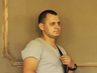 Колишнього поліцейського Івана Белецького силоміць повезли до ТЦК в Ужгороді
