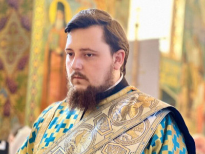 Відстрочка по-церковному: страсті Хустові. Як секретар Хустської єпархії УПЦ МП «забронювався» через дружину в Чехії