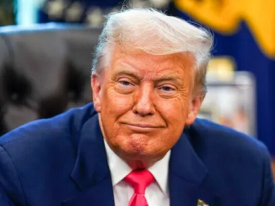 Трамп кидає виклик ФРС: вперше за століття президент намагається усунути голову центробанку